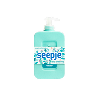 Handzeep Eucalyptus | Los flesje
