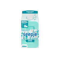 Handzeep Eucalyptus | Losse navulling