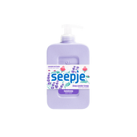 Handzeep Lavendel | Los flesje