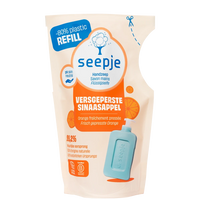 Handzeep Navulling | Versgeperste Sinaasappel