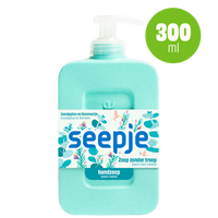 Handzeep | Eucalyptus Geur