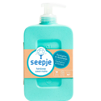 Handzeep | Eucalyptus en Rozemarijn