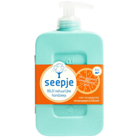 Handzeep | Versgeperste Sinaasappel