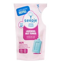 Handzeep Navulling | Lavendel met Tonka