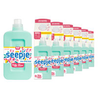 Wasmiddel Kleur 7x | Startpakket - Magnolia Geur
