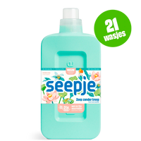 Wasmiddel | Wol en Fijn met Vrolijke Lotus geur