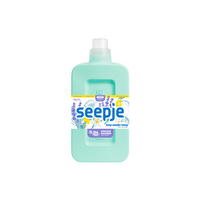Wasmiddel Universeel Knisperfris | Losse fles