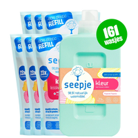 Wasmiddel Pakket | Kleur