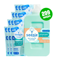 Wasmiddel Pakket | Universeel