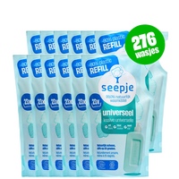 Wasmiddel Pakket Navulling | Universeel