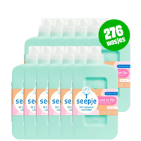 Wasmiddel Pakket | Wol en Fijn