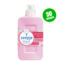 Wasverzachter | Pioenroos en Cederhout