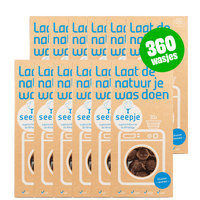 Wasschillen Pakket | Hypoallergeen