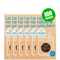 Wasschillen Pakket | Hypoallergeen