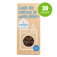 Wasschillen | Hypoallergeen