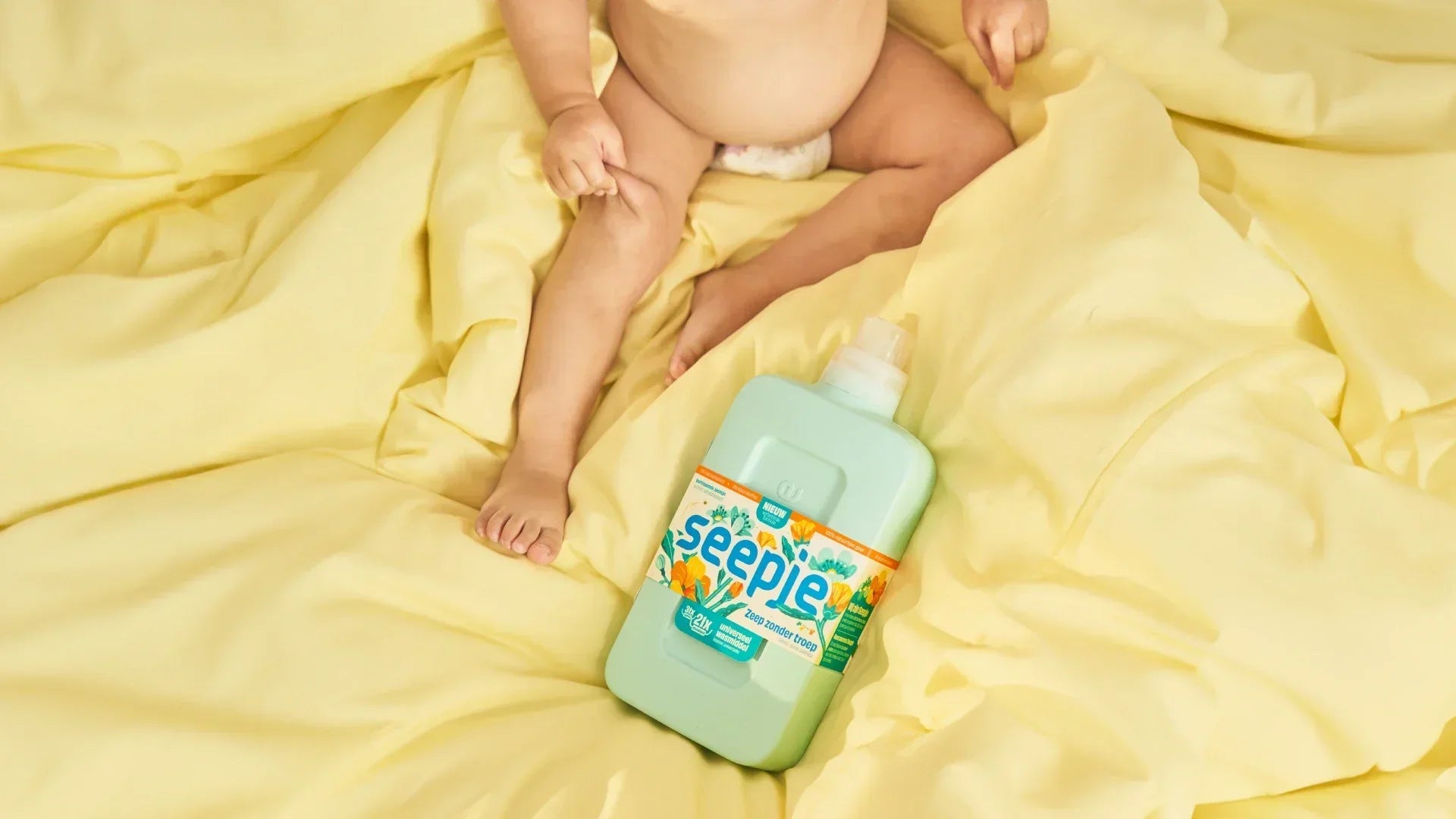 Wasmiddel zonder troep: wat zit er in wasmiddel en wat kun je beter vermijden?