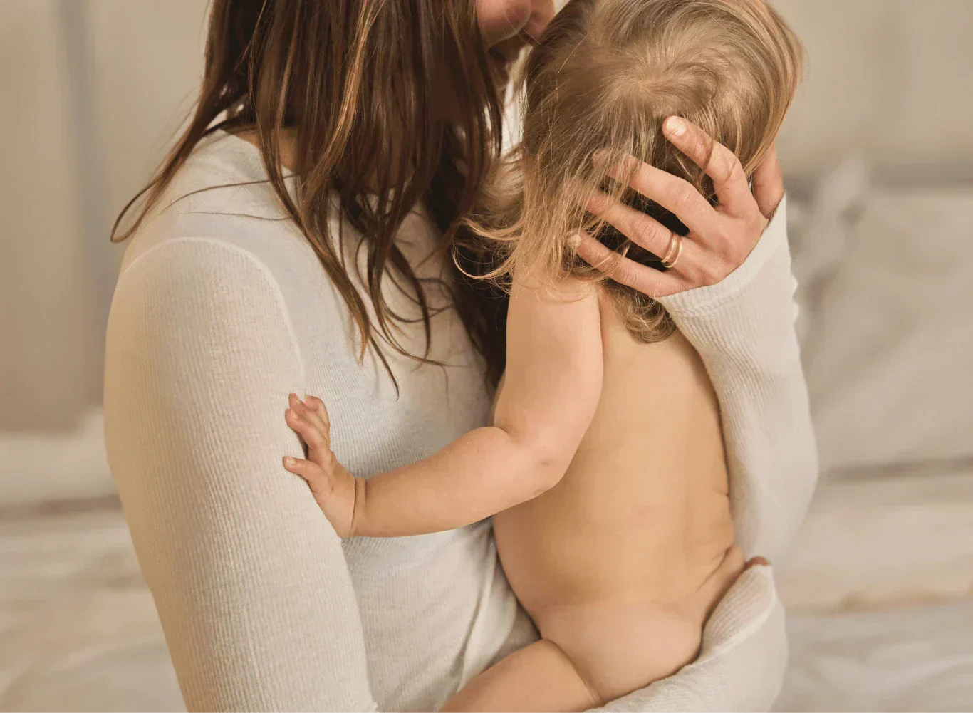 Baby wasmiddel en de huid: zo kies je bewust