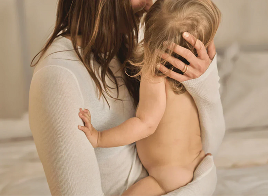 Baby wasmiddel en de huid: zo kies je bewust