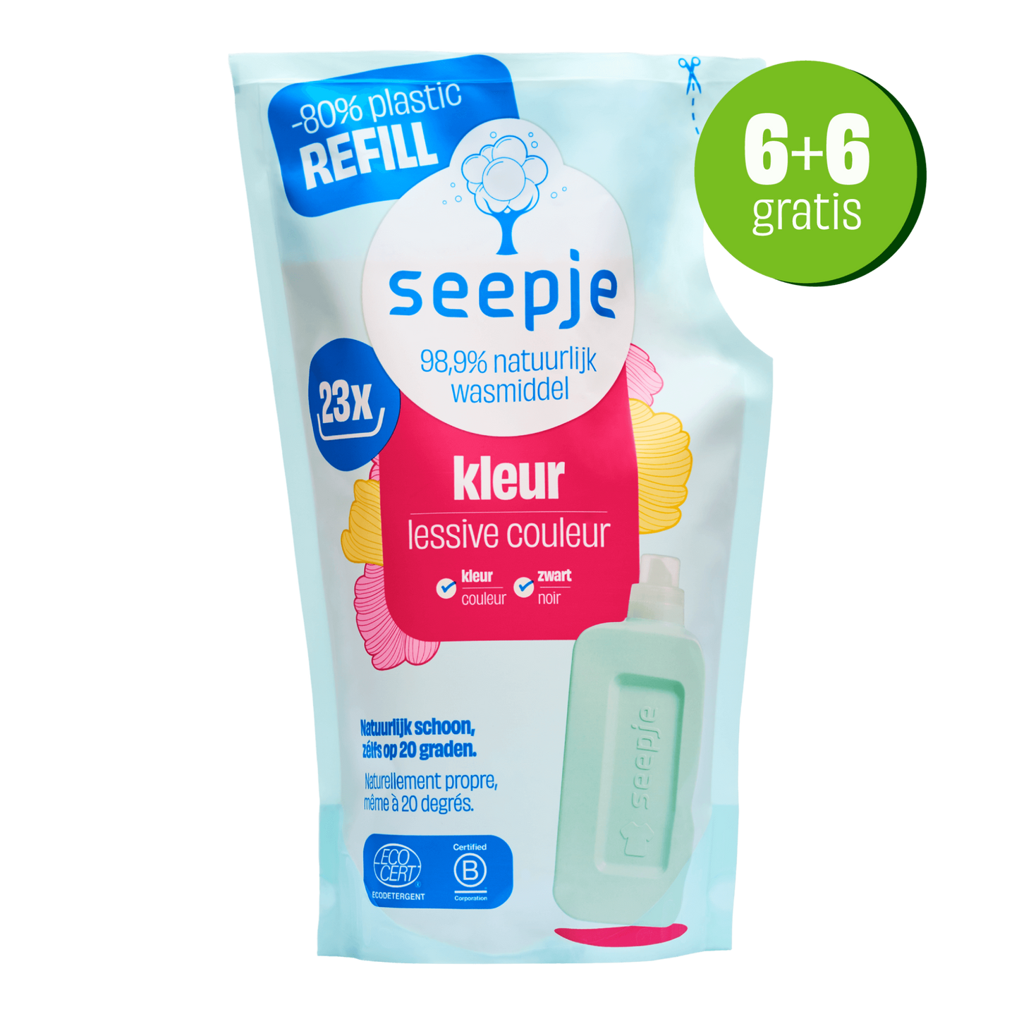 Aanbieding_Natuurlijk_Wasmiddel_Seepje_Navulling_Kleur_6_6_GRATIS