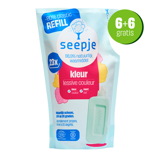 Aanbieding_Natuurlijk_Wasmiddel_Seepje_Navulling_Kleur_6_6_GRATIS