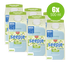 Afwasmiddel 6x | Navulpakket - Limoen Geur