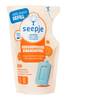 Handzeep Pakket met 16 Navullingen | Versgeperste Sinaasappel