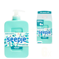 Handzeep | Startpakket Eucalyptus Geur