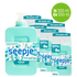 Handzeep | Startpakket Eucalyptus Geur