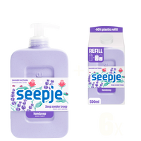 Handzeep | Startpakket Lavendel Geur