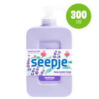 Handzeep | Lavendel Geur