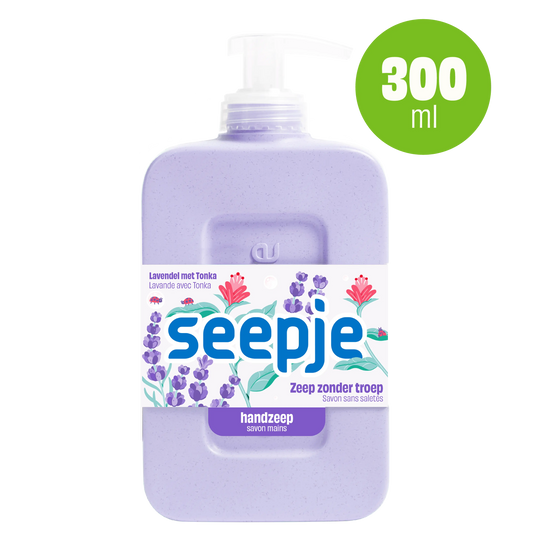 Handzeep | Lavendel Geur