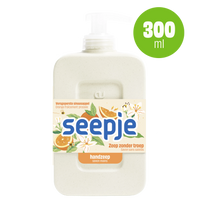 Handzeep | Sinaasappel Geur