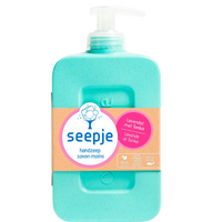 Handzeep | Lavendel met Tonka