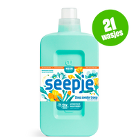 Wasmiddel | Universeel met Verfrissende Jasmijn geur