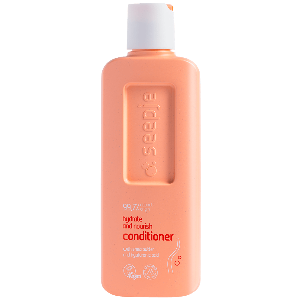 Natuurlijke Conditioner Hydrate and Nourish - Seepje