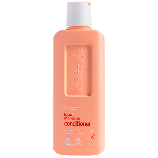 Natuurlijke Conditioner Hydrate and Nourish - Seepje