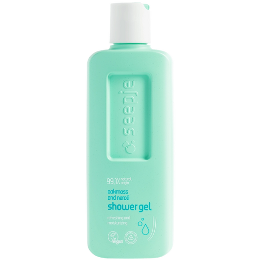 Douchegel | Oakmoss and Neroli