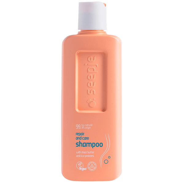 Natuurlijke shampoo Repair and Care - Seepje