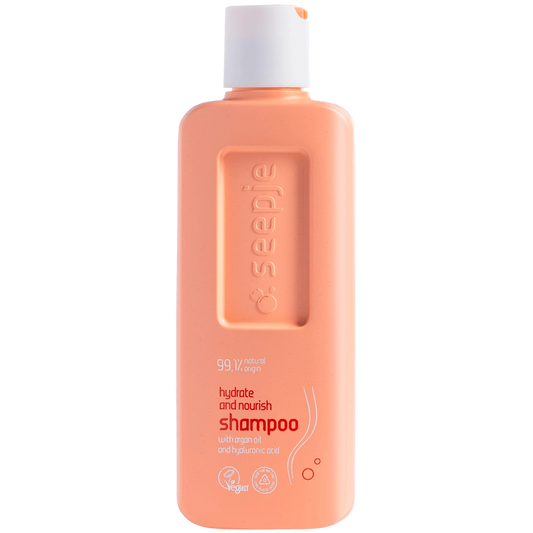 Shampoo | Hydrate and Nourish
