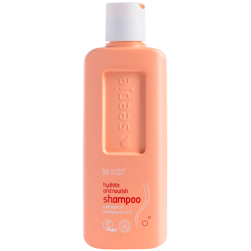 Shampoo | Hydrate and Nourish