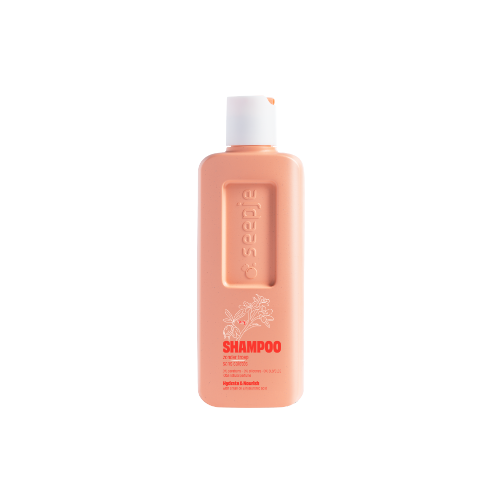 Shampoo Hydrate and Nourish | Fles