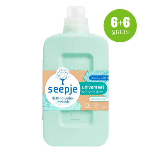 Wasmiddel | Universeel