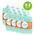 Handzeep 8x | Sinaasappel Geur
