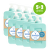 Handzeep 8x | Eucalyptus Geur