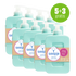 Handzeep 8x | Lavendel Geur
