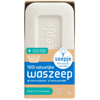 Vlekverwijderaar | Bergamot en Limoengras