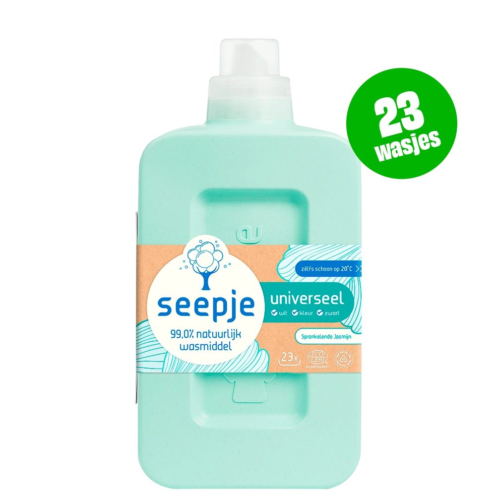 Wasmiddel | Universeel