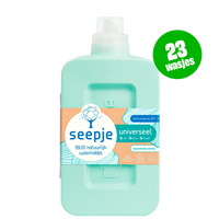 Wasmiddel | Universeel