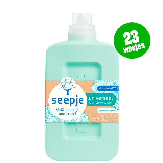 Wasmiddel | Universeel