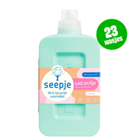 Wasmiddel | Wol en Fijn